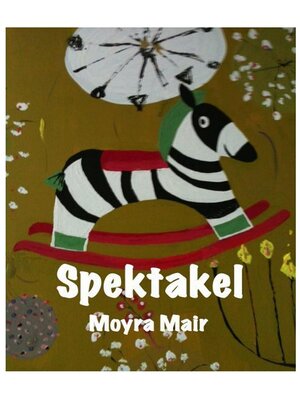 cover image of Spektakel